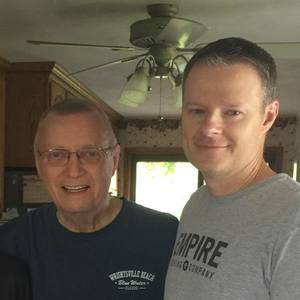 Meet your Posher, Bobbie